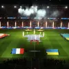 Стадіон у Парижі вибухнув антипутінським гаслом: фанати заспівали відомий хіт на матчі Франція – Україна