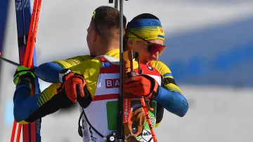 Українці на зимовій Олімпіаді-2026: де дивитися в прямій трансляції виступи наших спортсменів 17 лютого