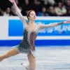 5 найкрасивіших фігуристок Олімпіади‑2026: хто підкорив серця глядачів