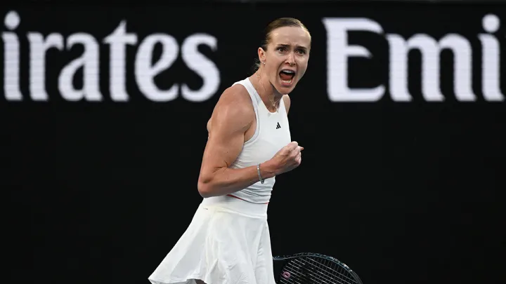 Світоліна обіграла російську тенісистку: перша ракетка України вийшла до 1/8 фіналу елітного турніру