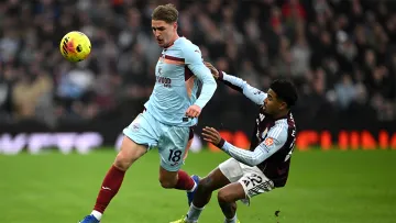 Героїчна перемога в меншості: Брентфорд з Ярмолюком обіграв одного з лідерів АПЛ