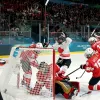 Канада – США: де дивитися фінал хокейного турніру Олімпіади-2026 в Україні в прямій трансляції