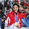 Найбагатша спортсменка Олімпіади виграла золоту медаль: тріумф фристайлістки та моделі Ейлін Гу в Мілані