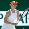 Світоліна вийшла до 1/4 фіналу турніру в Індіан-Веллсі: відома наступна суперниця української тенісистки