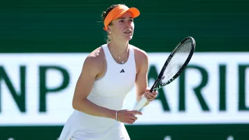 Світоліна вийшла до 1/4 фіналу турніру в Індіан-Веллсі: відома наступна суперниця української тенісистки