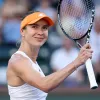 Світоліна обіграла другу ракетку світу: українська тенісистка вийшла до півфіналу турніру в Індіан-Веллсі