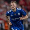 Кащук зіграв за Карабах у матчі Ліги чемпіонів з Атлетіком: чи зміг клуб українця створити чергову сенсацію