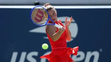 Покращення для Костюк, падіння Стародубцевої, а що зі Світоліною: WTA оновила рейтинг тенісисток