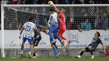 Лунін вперше в кар’єрі вивів Реал на поле в якості капітана: клуб українця вийшов до 1/8 фіналу Кубку Іспанії