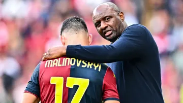 Футболіст збірної України залишився без головного тренера в Італії: мова не про Довбика