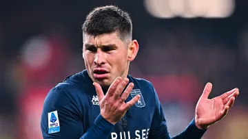 Маліновський зіграв за Дженоа проти свого колишнього клубу: команда українця поступилася Аталанті