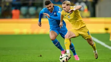 Мудрик пішов до суду: адвокати футболіста подали позов до представника збірної України через мельдоній