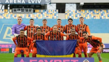 Шахтар побив власний фінансовий рекорд: скільки мільярдів гривень клуб Ахметова заробив за минулий сезон