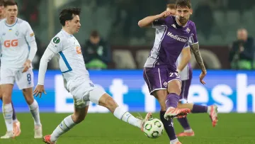 Шахтар виходить на друге місце, а де Динамо? Турнірна таблиця Ліги конференцій перед заключним туром