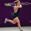 Українська тенісистка виграла вже другий трофей в сезоні: що відомо про її успіх на турнірі в Словенії