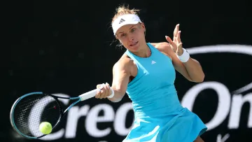 Стародубцева впевнено вийшла до 1/4 фіналу турніру в Чарльстоні: українська тенісистка віддала лише один гейм