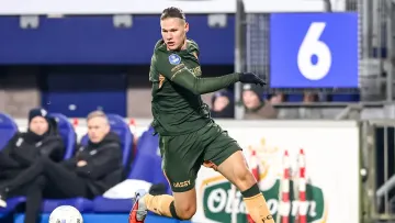 Молода зірка збірної України зацікавив Реал: що відомо про інтерес мадридського клубу до «нового Холанда»