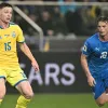 «Лев матчу» з Ісландією: вболівальники визначили найкращого футболіста збірної України у вирішальній грі