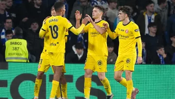 Циганков зробив дубль в матчі проти Реала Сосьєдад: команда зірки збірної України здобула вольову перемогу