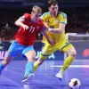 Збірна України з футзалу перемогла Чехію і вийшла в плей-оф Євро-2026: з ким зіграють синьо-жовті в 1/4 фіналу