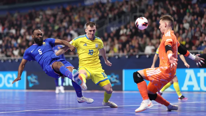 Доля збірної України вирішилася у додатковий час на Євро-2026: чи змогла команда Косенка вийти до півфіналу