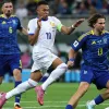 Збірна України невдало стартувала у відборі на ЧС-2026 з футболу: як команда Реброва зіграла проти Франції
