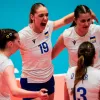 Жіноча збірна України з волейболу стала чемпіоном Золотої Євроліги: як наша команда зіграла у фіналі