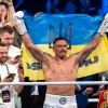 Усик назвав легенд і зірок боксу, які сильніші та слабші нього: у списках є обидва брати Кличко