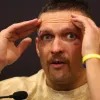 «Він знову хоче стати чемпіоном»: промоутер розповів про боксера, який одразу націлився на пояси Усика