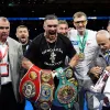 Усик вдруге переміг Дюбуа: як пройшов боксерський бій за звання абсолютного чемпіона світу у надважкій вазі