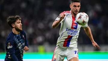 Шок для Яремчука і Фонсеки, а як справи у Роми Довбика: відомі всі чвертьфіналісти Ліги Європи