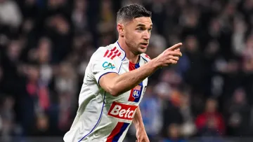 Яремчук вперше забив у чемпіонаті Франції: відео голу футболіста збірної України за Ліон у Лізі 1