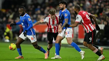 Зірка збірної України вперше забив у чемпіонаті Англії: хавбек долучився до розгрому