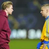 Зінченка пропонують одному з чемпіонів топ-5 ліг: футболіст збірної України може приєднатись до ексодноклубника