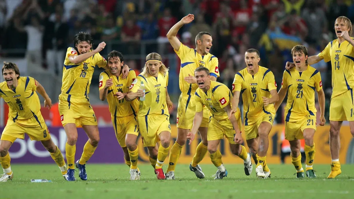 Україна знову поза чемпіонатом світу: чому наша збірна не змогла пробитися на ЧС-2026 та історія її виступів