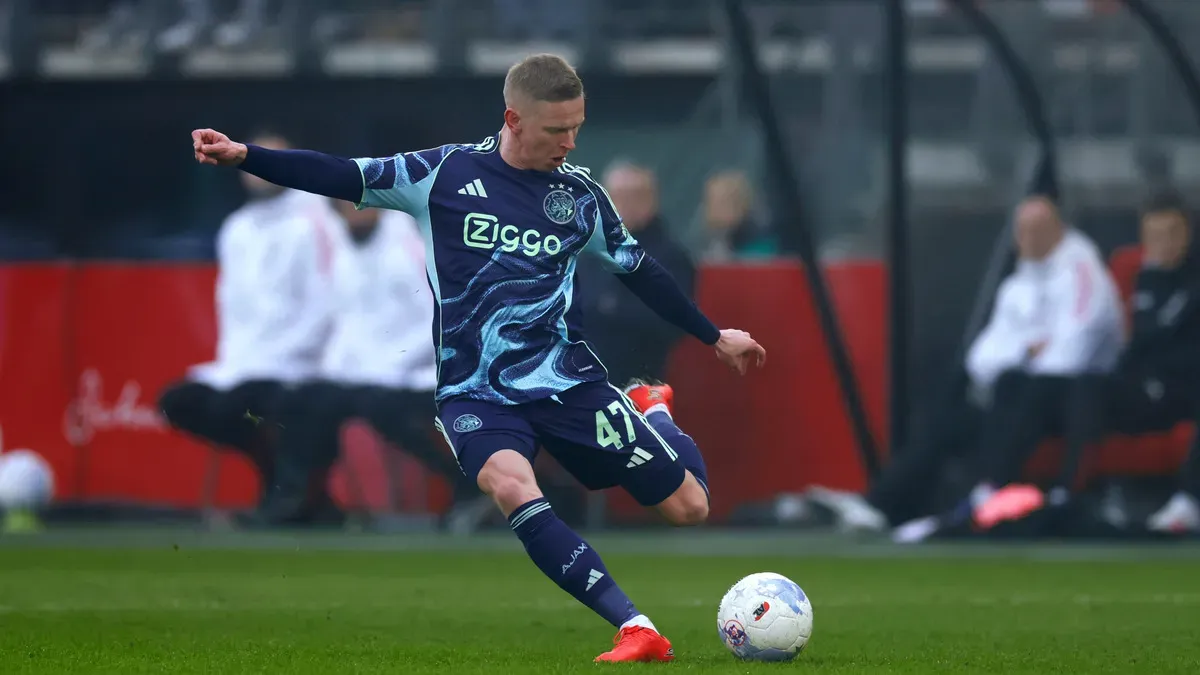 Травма і трансфер дали про себе знати: Зінченко втратив у ціні – скільки тепер коштує українська зірка футболу