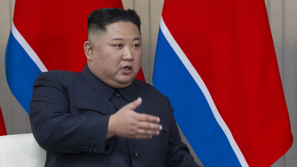 День народження Кім Чен Ина: найцікавіши факти про одного з найзакритіших диктаторів світу