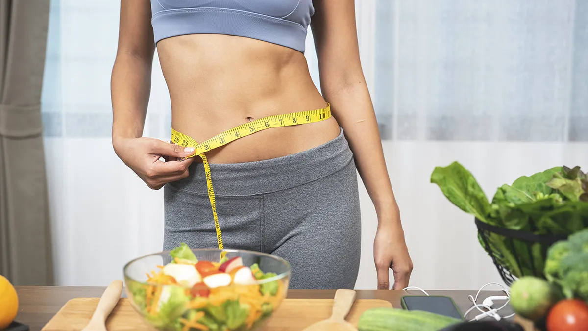 Як швидко схуднути без шкоди для здоров’я: 5 популярних дієт та методики знаменитостей