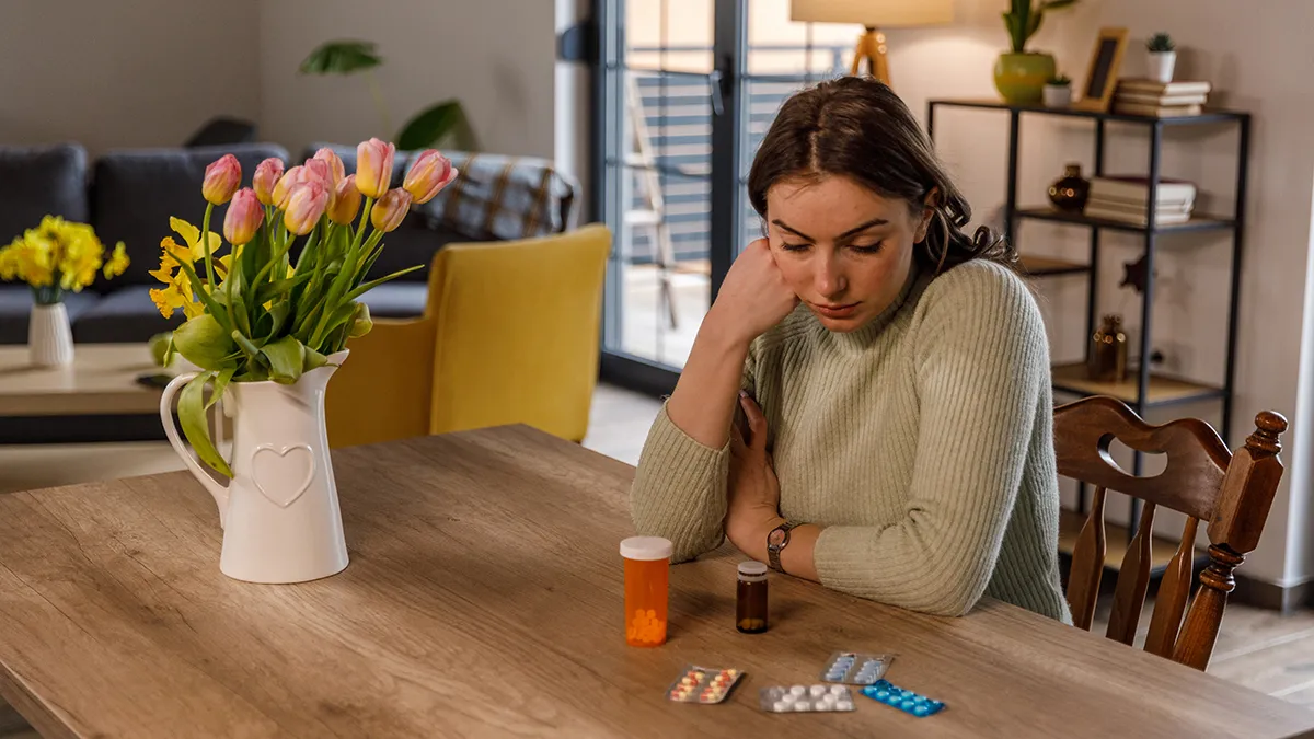 Вітамін D та депресія: чи є зв'язок та як це впливає на наше психічне здоров'я