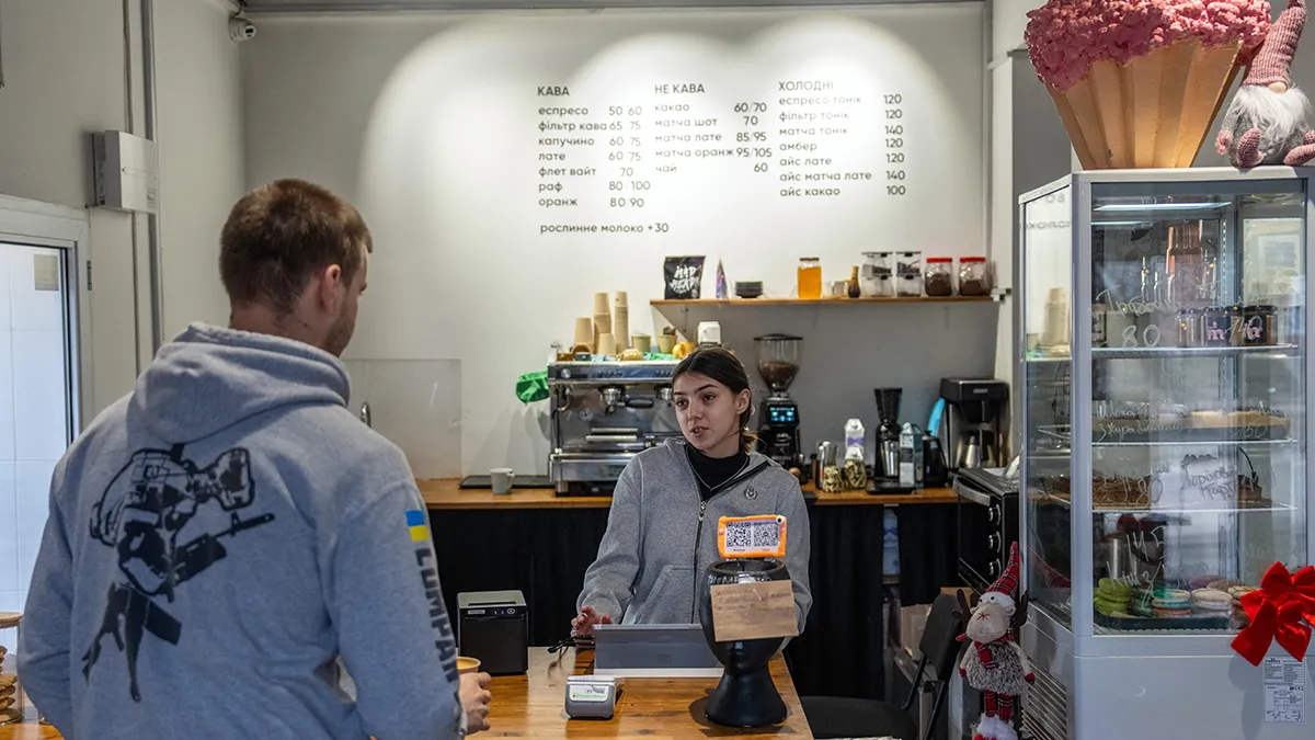 Еспресо б’є по гаманцях: де в Україні найдорожча кава