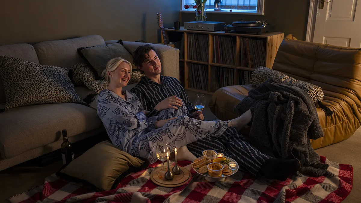 Кохання, пристрасть і трохи магії: 10 фільмів для ідеального Дня святого Валентина