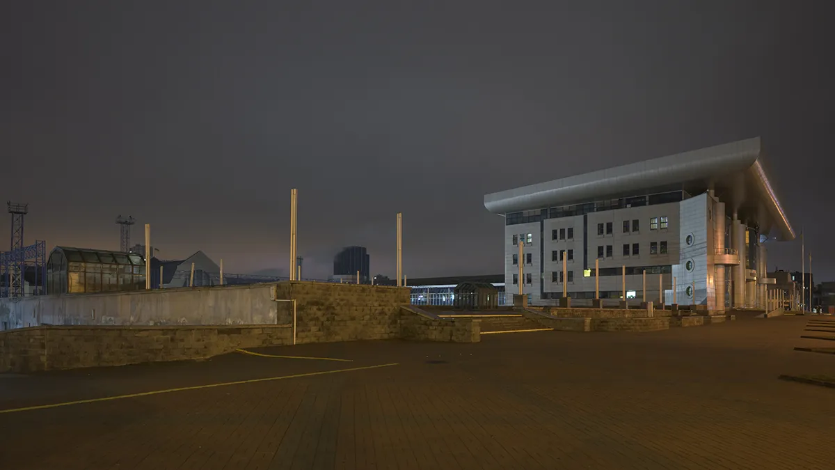 «Має негативний вплив на економіку»: співвласник «Нової пошти» закликав скасувати комендантську годину 