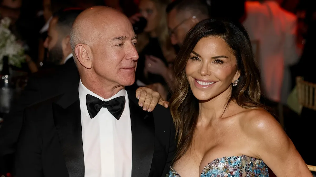 «Купили» Met Gala за $20 мільйонів: Джефф Безос і Лорен Санчес розлютили мережу своїм статусом