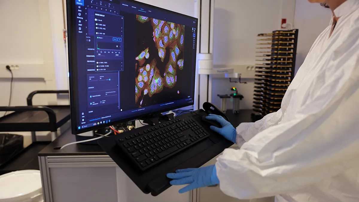 «Достатньо, щоб запустити самознищення»: науковці заявили про прорив у лікуванні раку