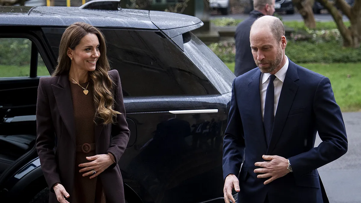 Нова прикраса Кейт Міддлтон: чому золотий кулон принцеси спричинив хвилю обговорень