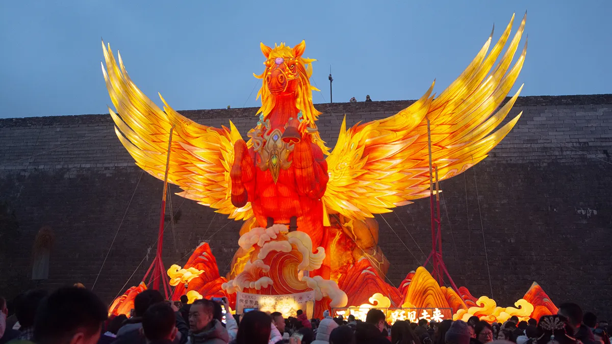 Червоний колір та поради зірок: як зустріти Китайський Новий рік 17 лютого і залучити удачу