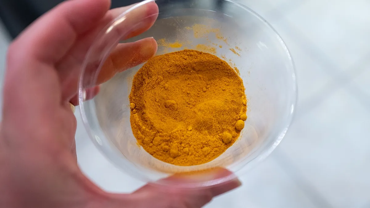 Цілющий засіб чи маркетинг: науковці розкрили правду про реальну користь куркуми