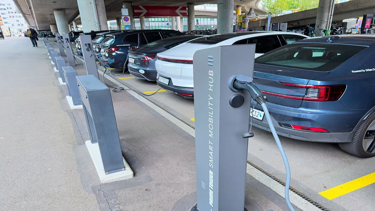 Різниця між PHEV та REx: який гібрид обрати, щоб не переплачувати за паливо та ремонт