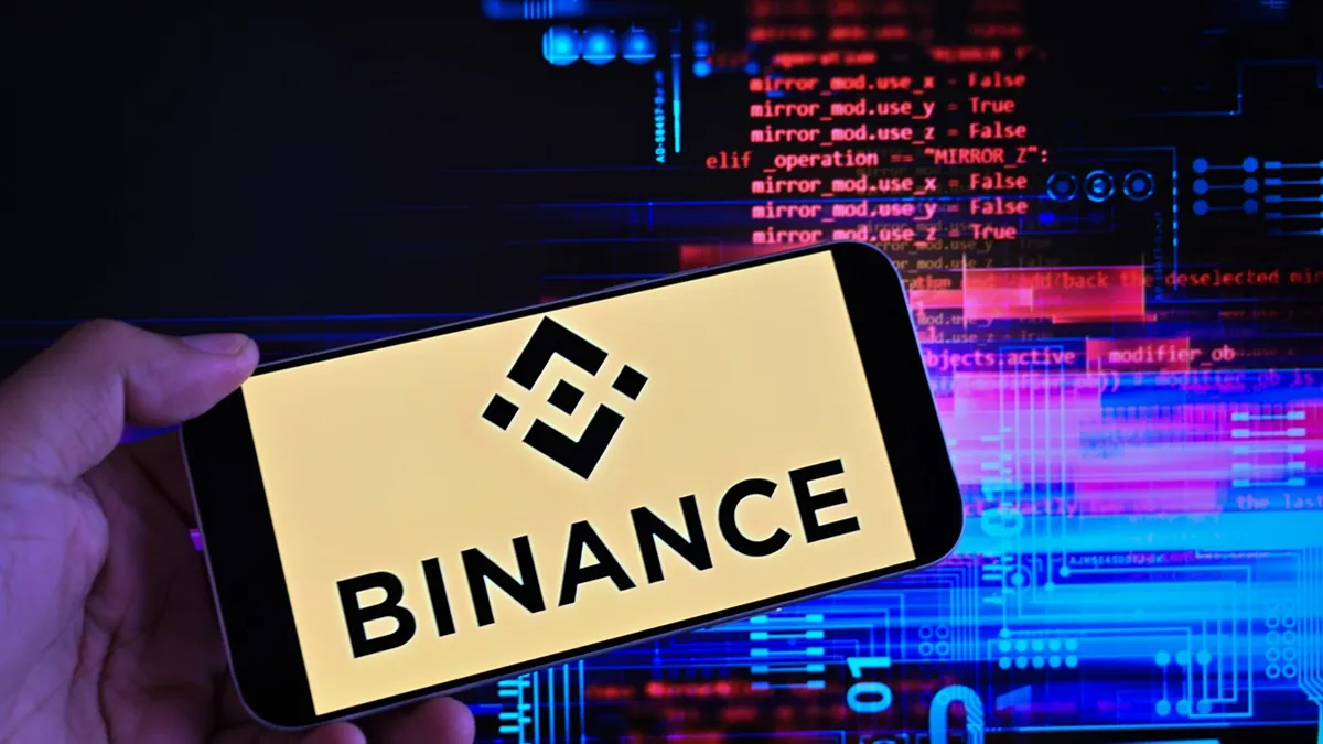 Binance після хакерської атаки: куди зникли мільярди та чи втратять гроші клієнти