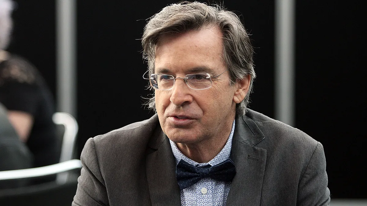 Трагедія в Голлівуді: зірка фільму «Джанґо вільний» Роберт Керрадайн наклав на себе руки